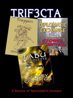 cover image of Trif3cta